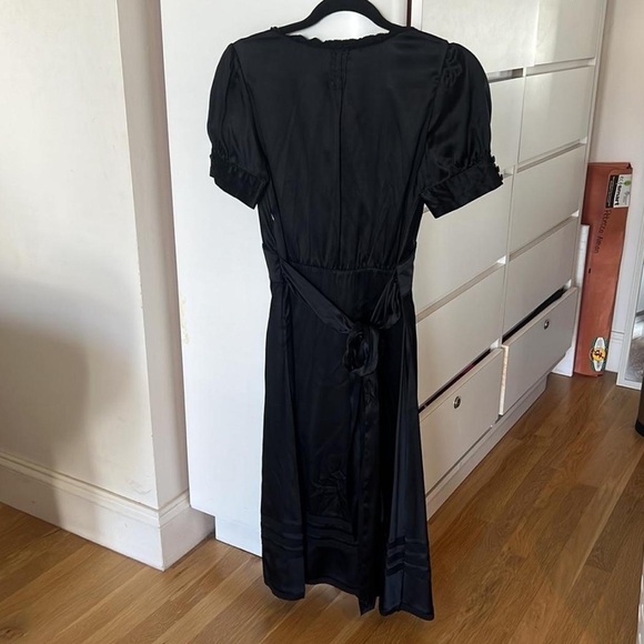 Juicy couture Black Dress - Picture 3 of 4